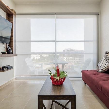 Dream Lagoons Departamento En Cancun. Dış mekan fotoğraf
