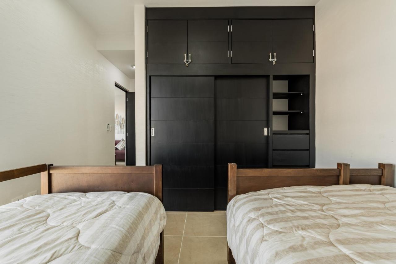 Dream Lagoons Departamento En Cancun. Dış mekan fotoğraf