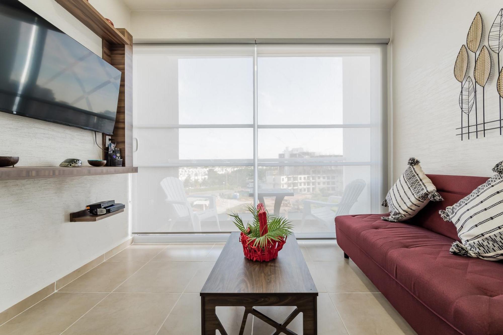Dream Lagoons Departamento En Cancun. Dış mekan fotoğraf
