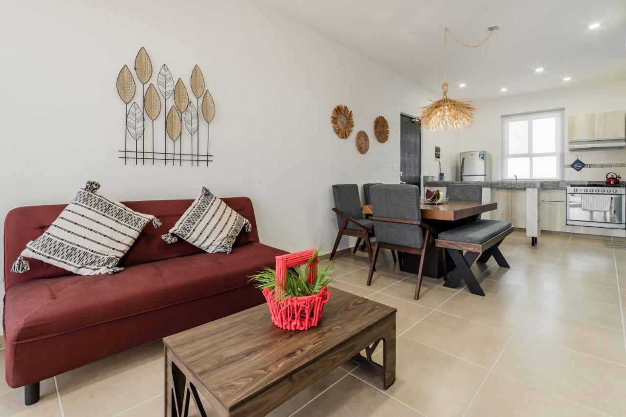 Dream Lagoons Departamento En Cancun. Dış mekan fotoğraf