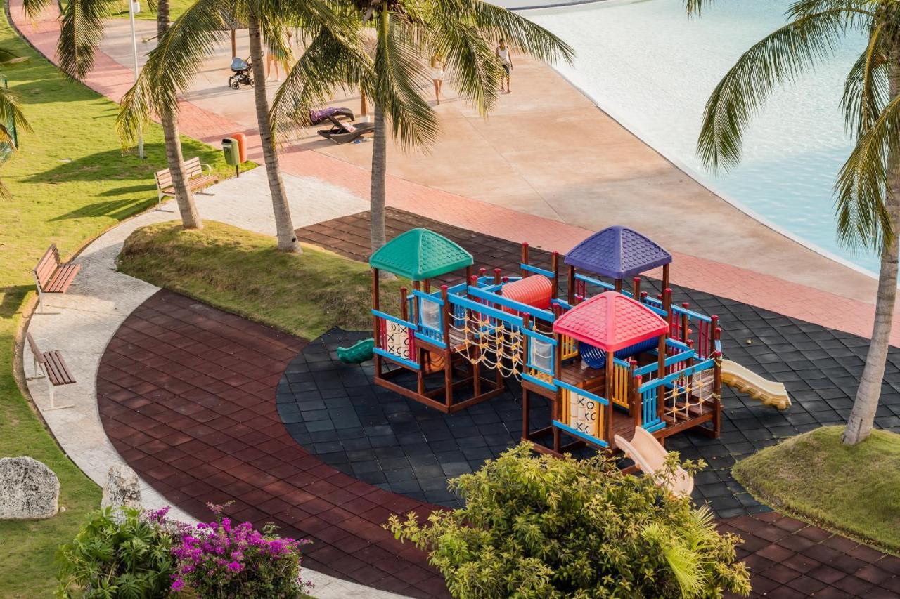 Dream Lagoons Departamento En Cancun. Dış mekan fotoğraf